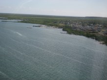 Codrington Village Barbuda